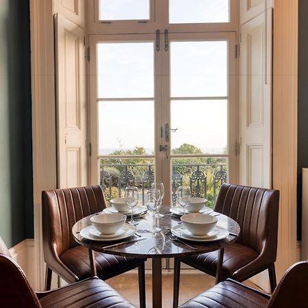 The Regency - Sea Views And A Modern Art Deco Style Interior Apartment Рамсгейт Екстериор снимка